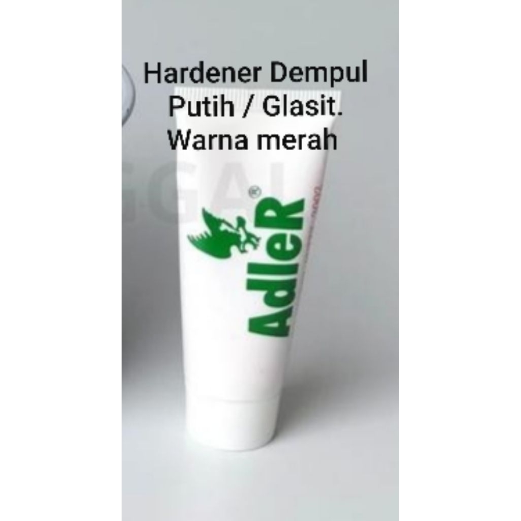 Obat Dempul Adler untuk 1 kg