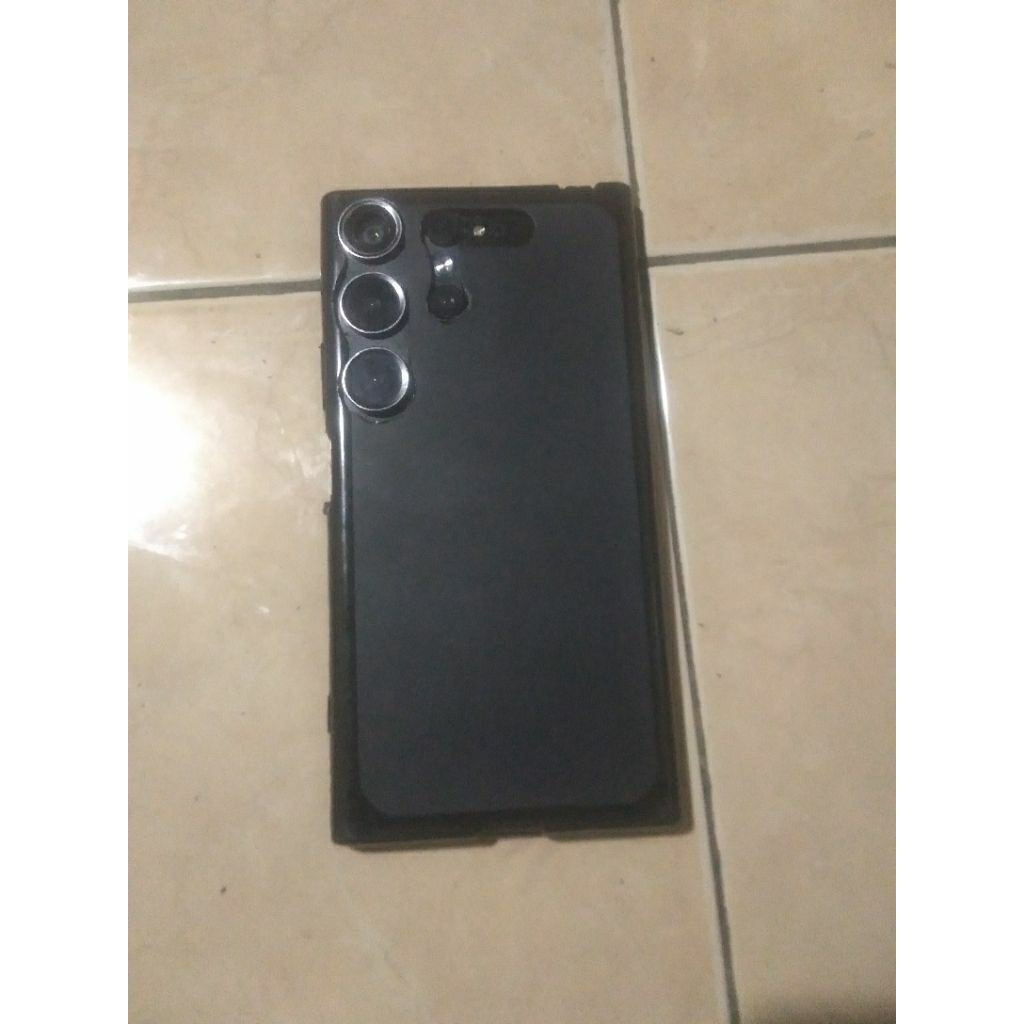 Hp Sony xZ1 SOV36 Ram4/64 minus lcd layak pake