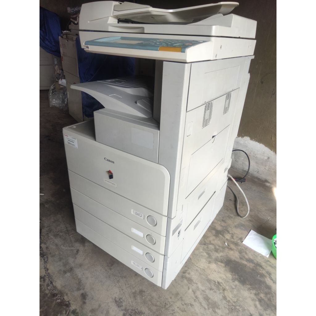Mesin Fotocopy Canon IR3035 IR3045