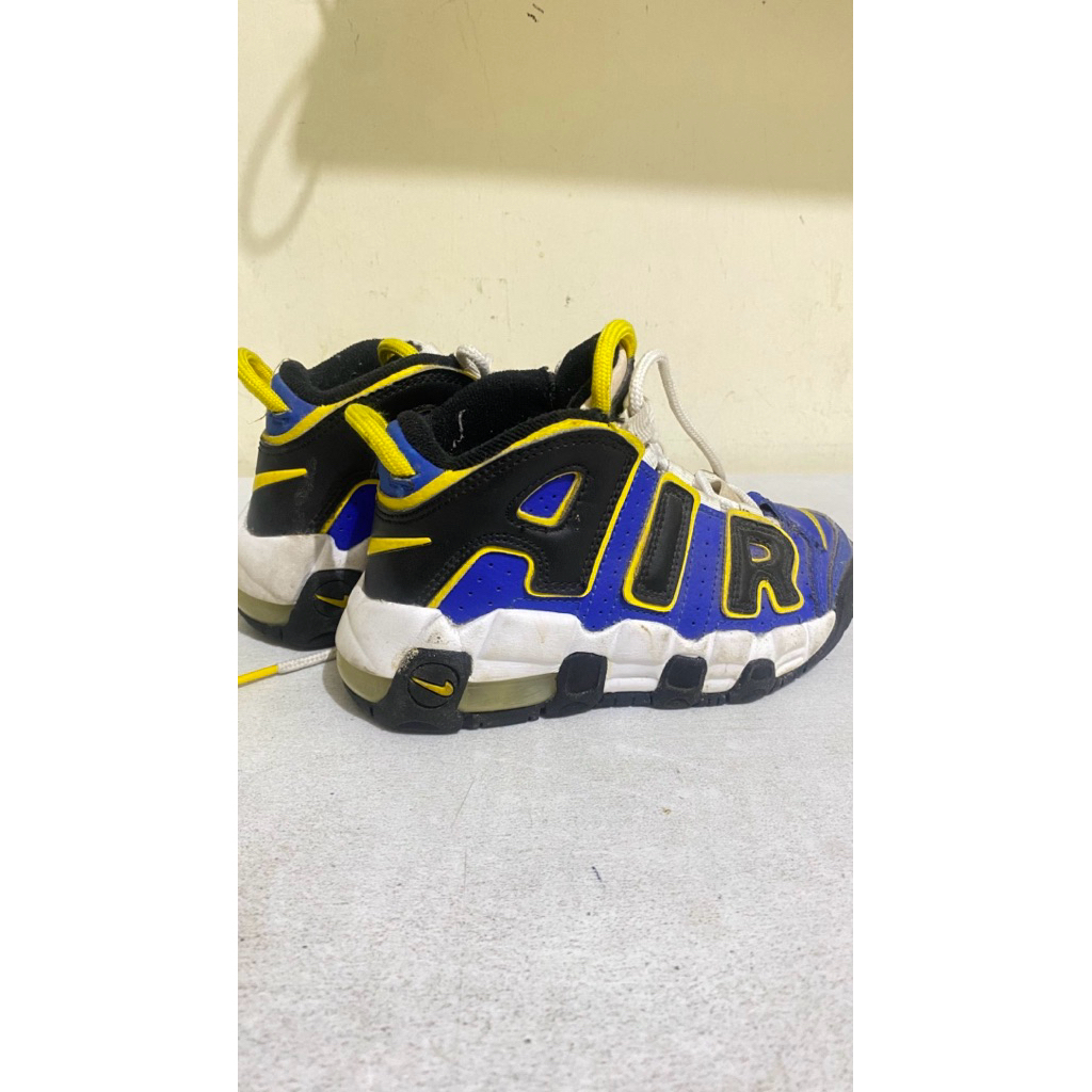 NIKE AIR UPTEMPO KIDS