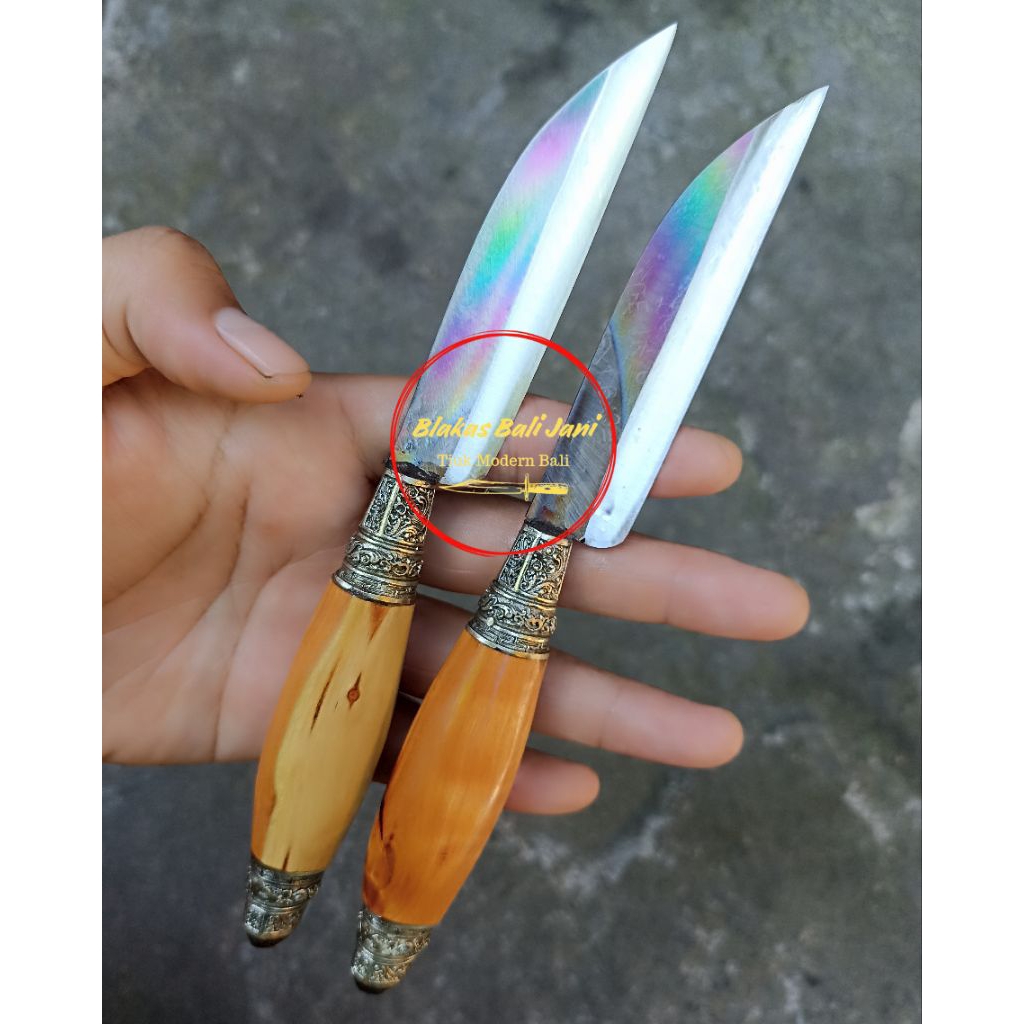 tiuk penuasan | pisau bali | tiuk bali | pisau metuasan | pisau tajam
