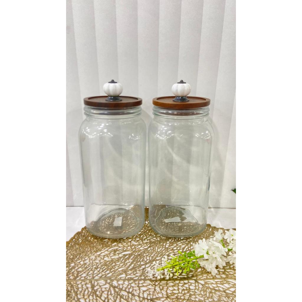 NAKAMI TOPLES SEGI NK96531-1L 2000ML