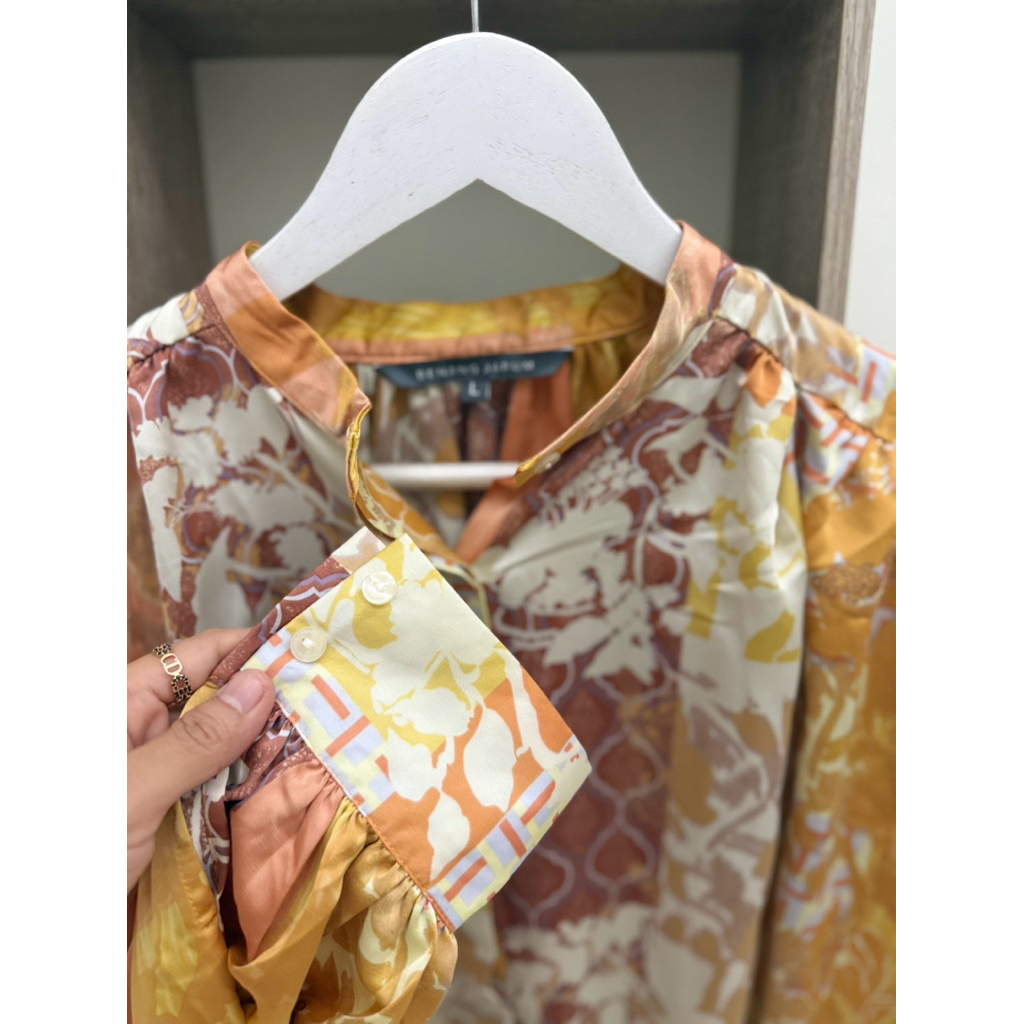 PL Atasan Benang jarum