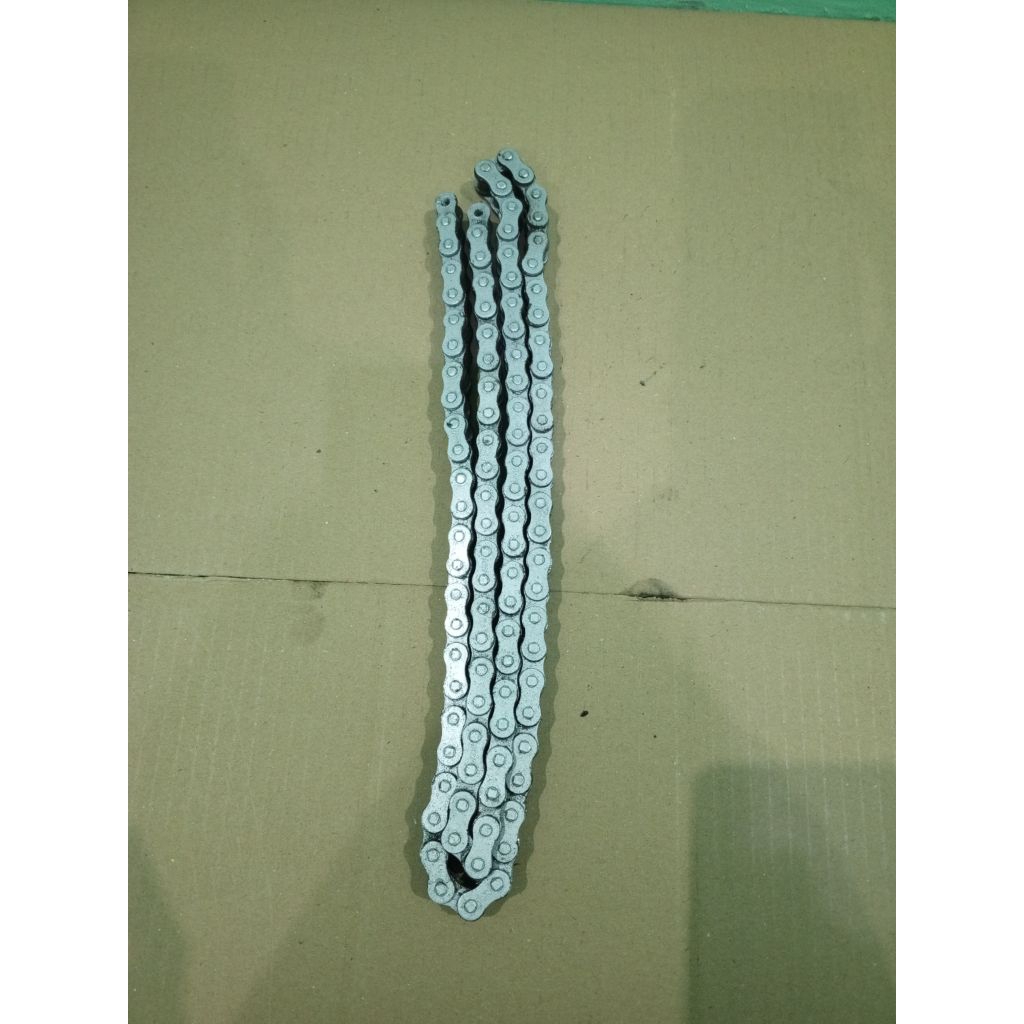 rantai ukuran 428 motor Revo absolute, Revo fit new, Revo lama