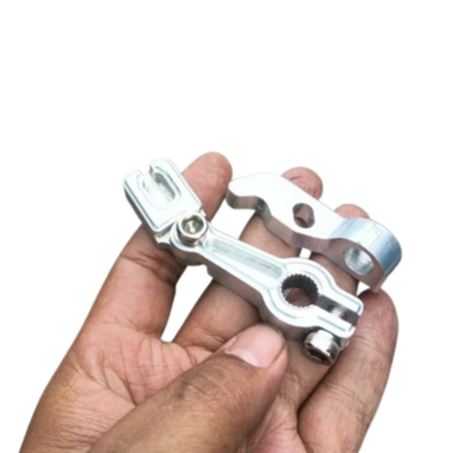 BREKET STUT KOPLING FIZR Full CNC BREKET STUT KOPLING FIZR