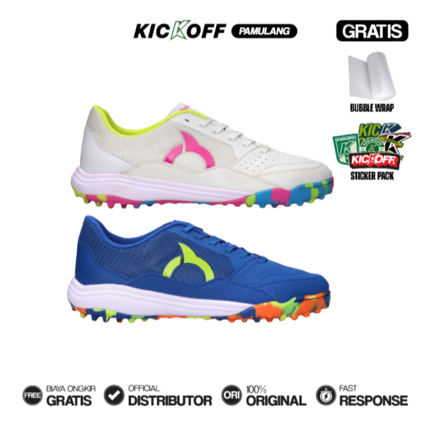 SEPATU MINI SOCCER ORTUSEIGHT RAMPAGE TURF