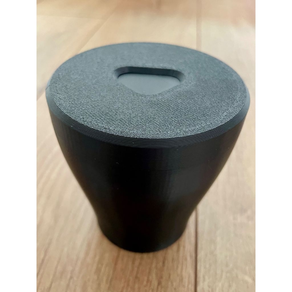 Ashtray Asbak Odor Free untuk Heets