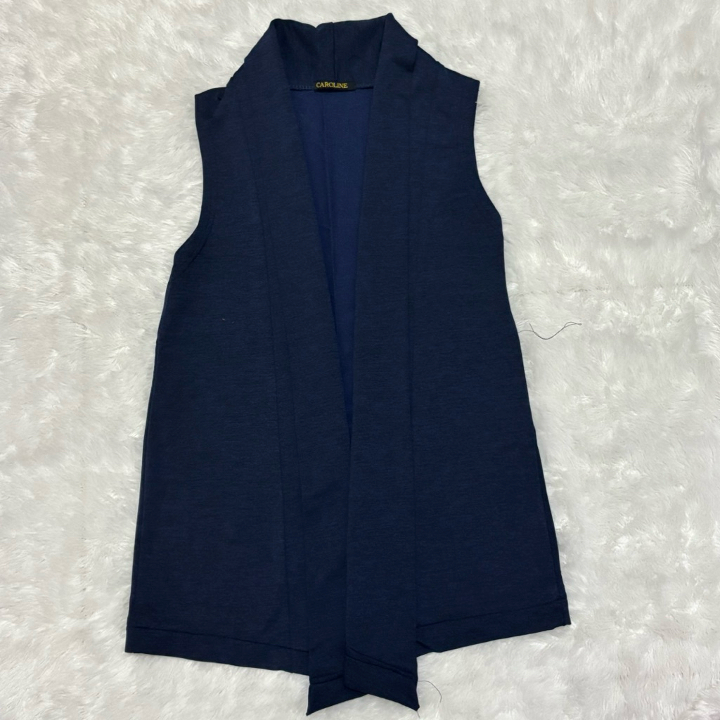 Preloved Cardigan putungan Caroline