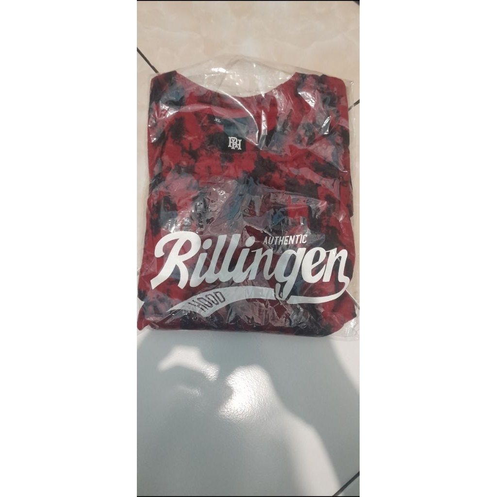 tshirt Rillingen hood