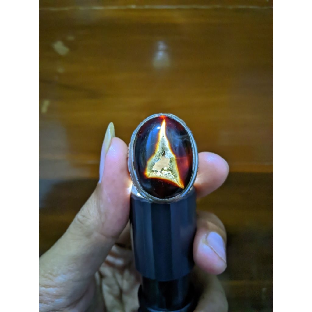 BATU AKIK YAMAN WULUNG COMBONG SAKRAL