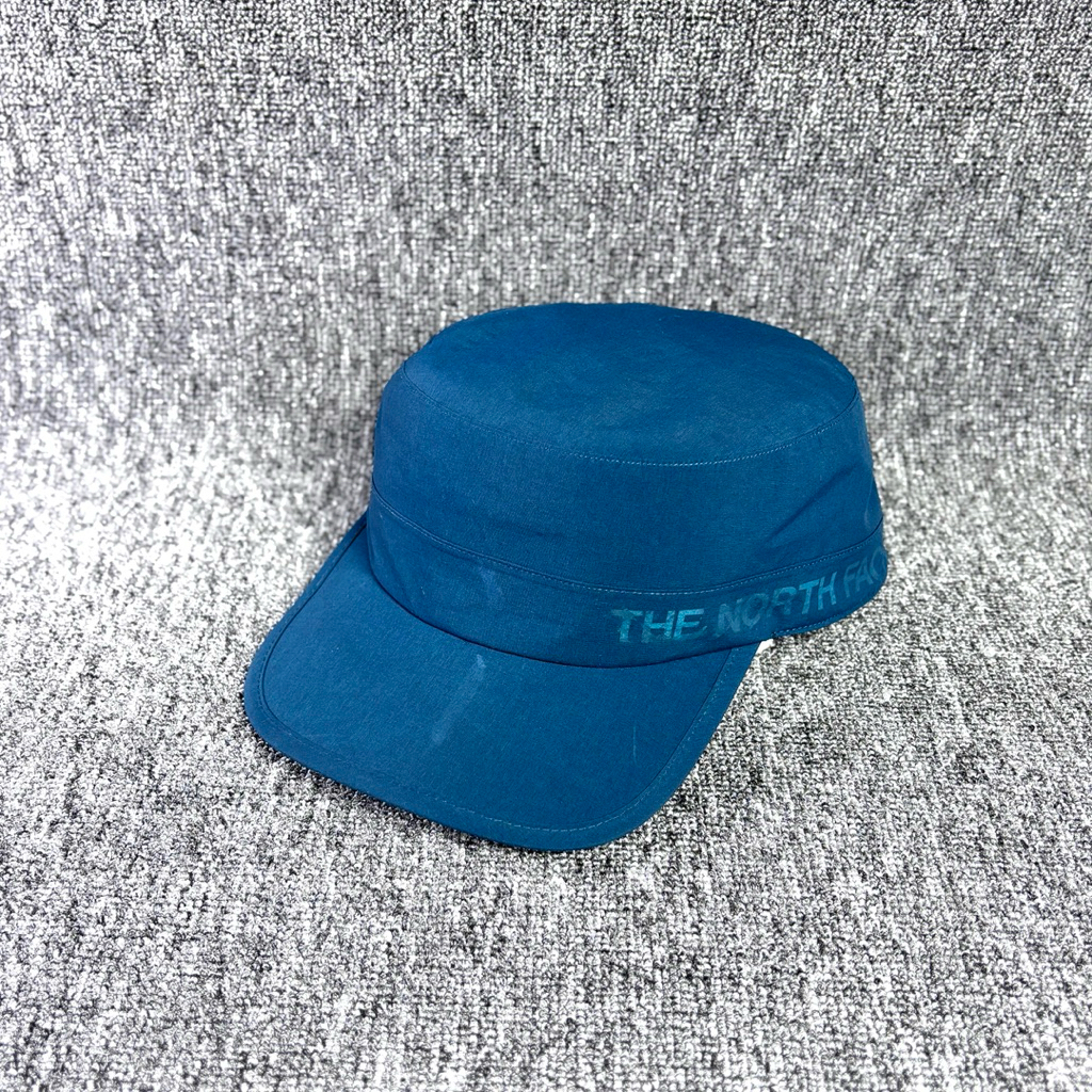 Topi TNF Cap Goretex Second Preloved Original 197