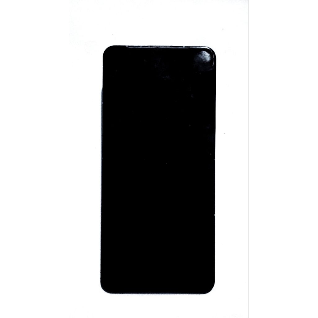 LCD VIVO V15 MINUS ORIGINAL COPOTAN