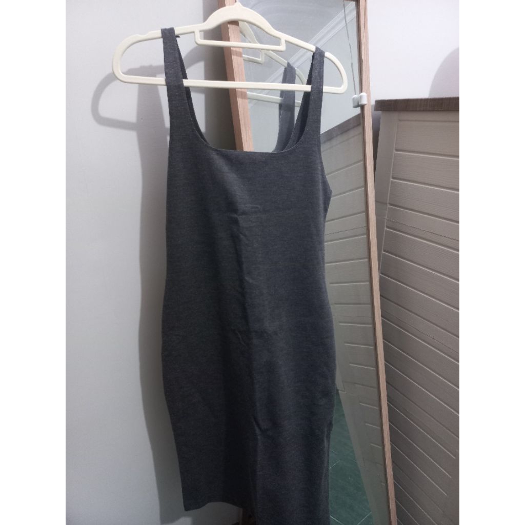 Dress Zara Trafaluc Spring Summer 2017