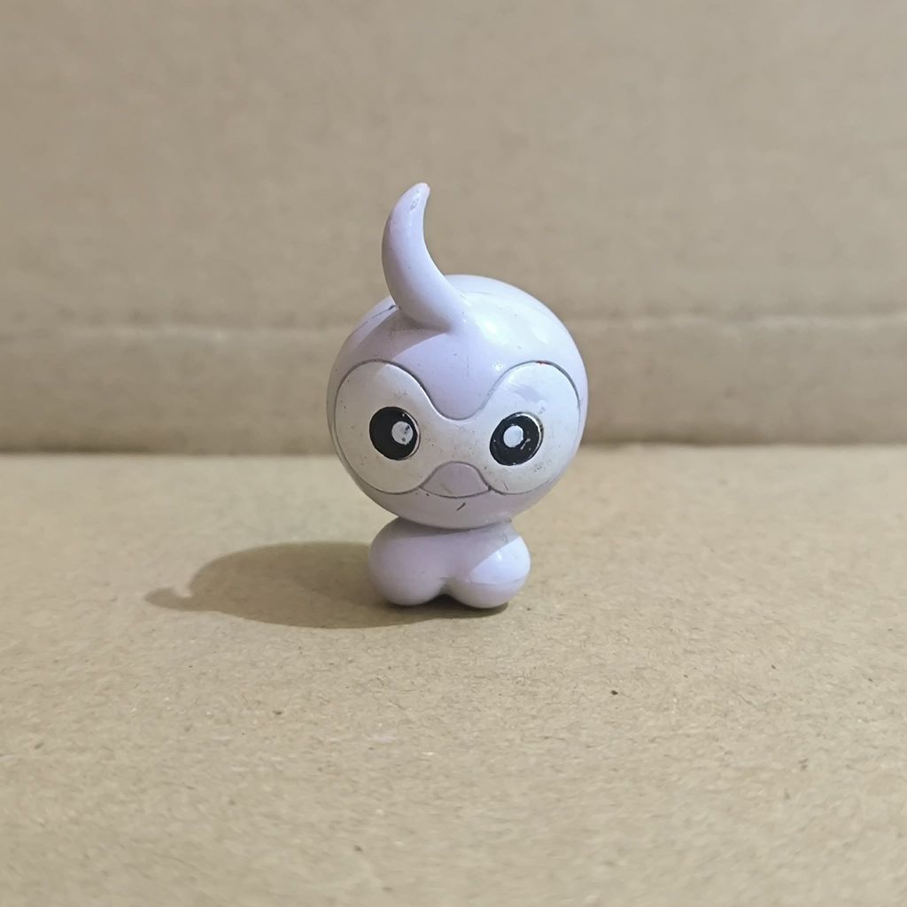 Pokemon castform tomy moncolle
