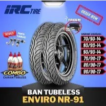 IRC-80/90-14 ENVIRO NR 91 TL