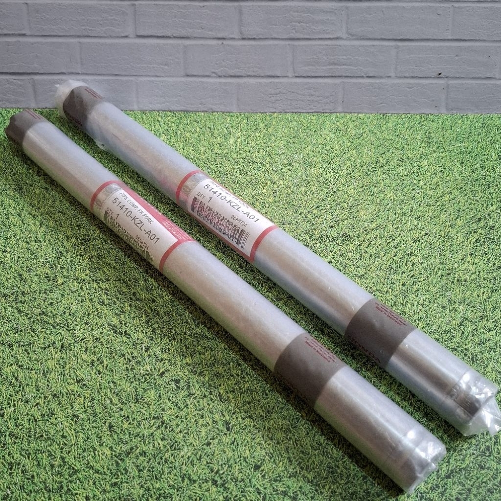 As Shock Depan Honda Beat fi Beat Pop ORI KZL