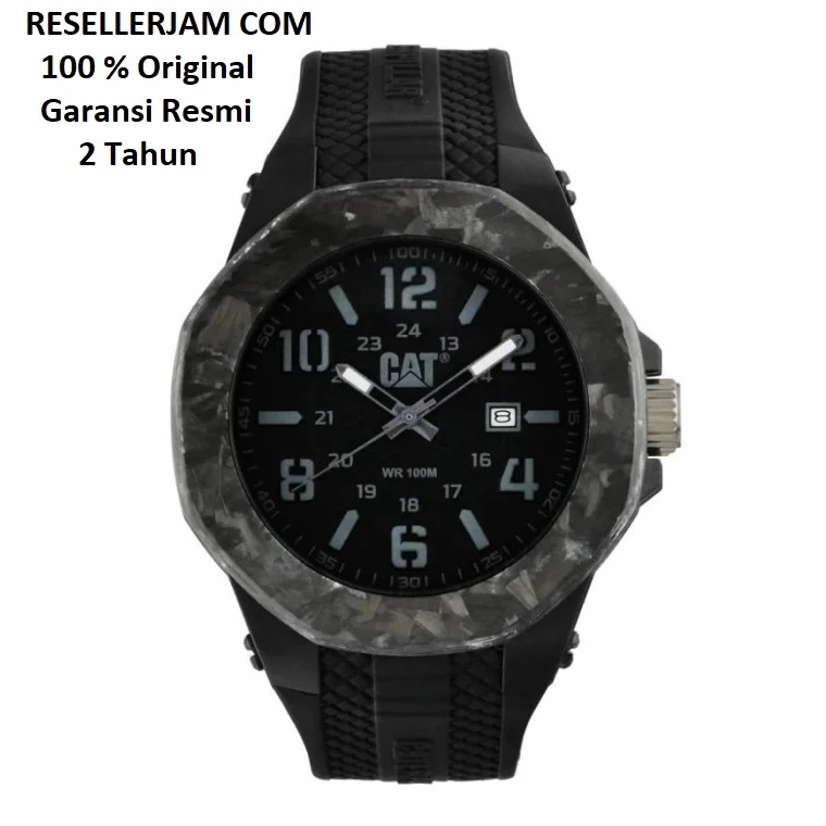 Jam Tangan Caterpillar LV.161.21.131 Original Garansi