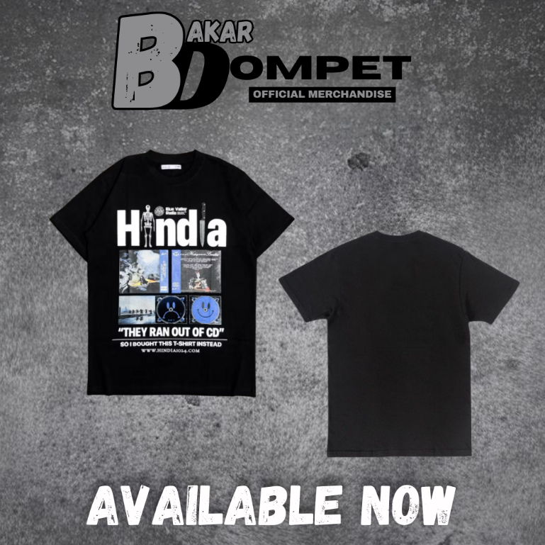 HINDIA - SOLD OUT | Official Merchandise HINDIA