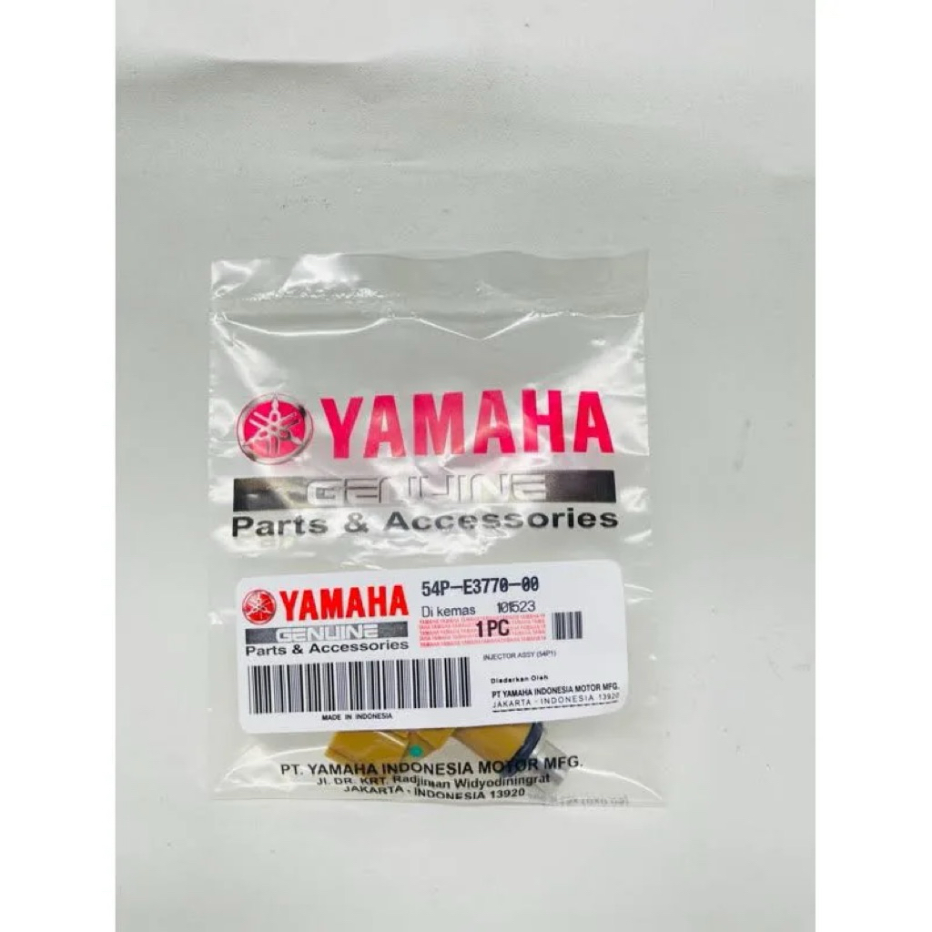 Injector Mio J Mio GT 54P Injektor Mio J (54P)