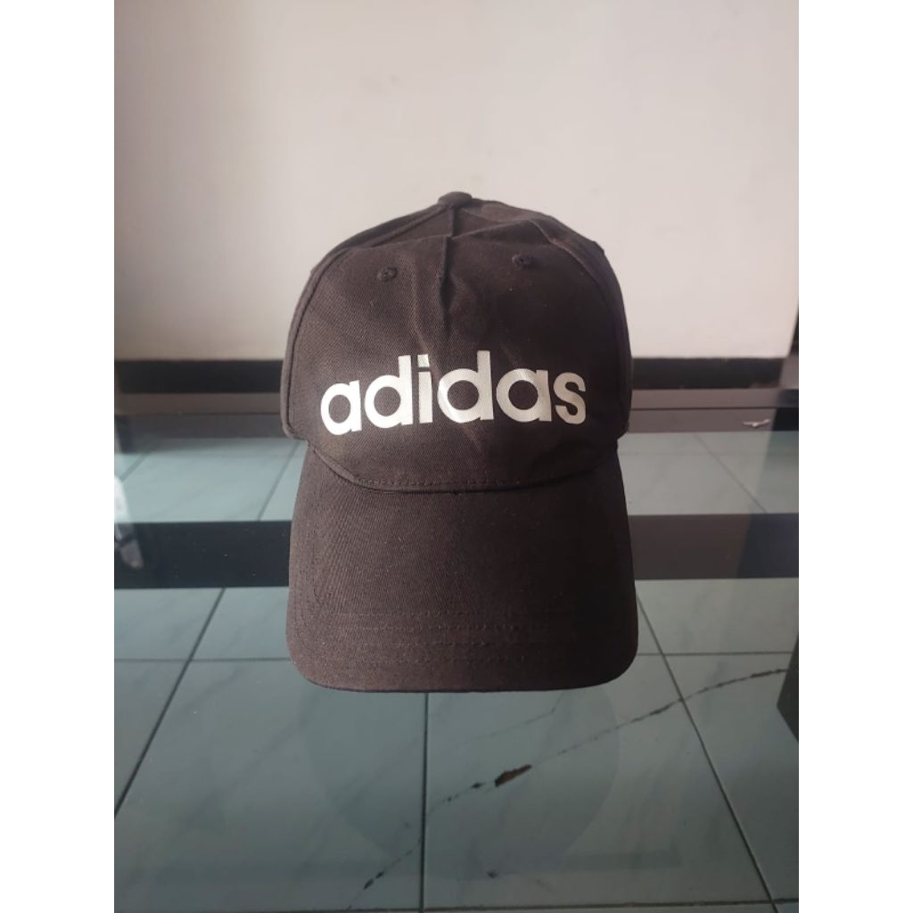 Topi Adidas Original