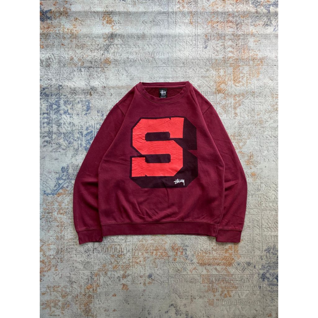 Stussy crewneck original