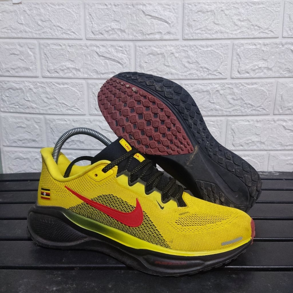 NIKE PEGASUS SIZE 40 (SECOND)