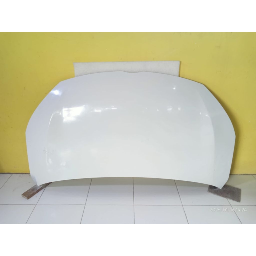 Kap mesin Toyota All New Agya-Ayla 1.2 Facelift th 2017-2021.