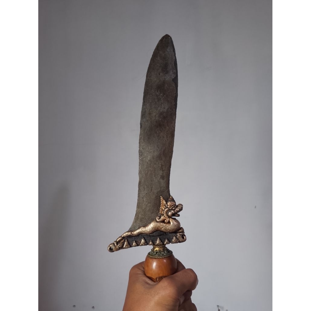 betok jumbo sepuh kinatah perak spuh ems