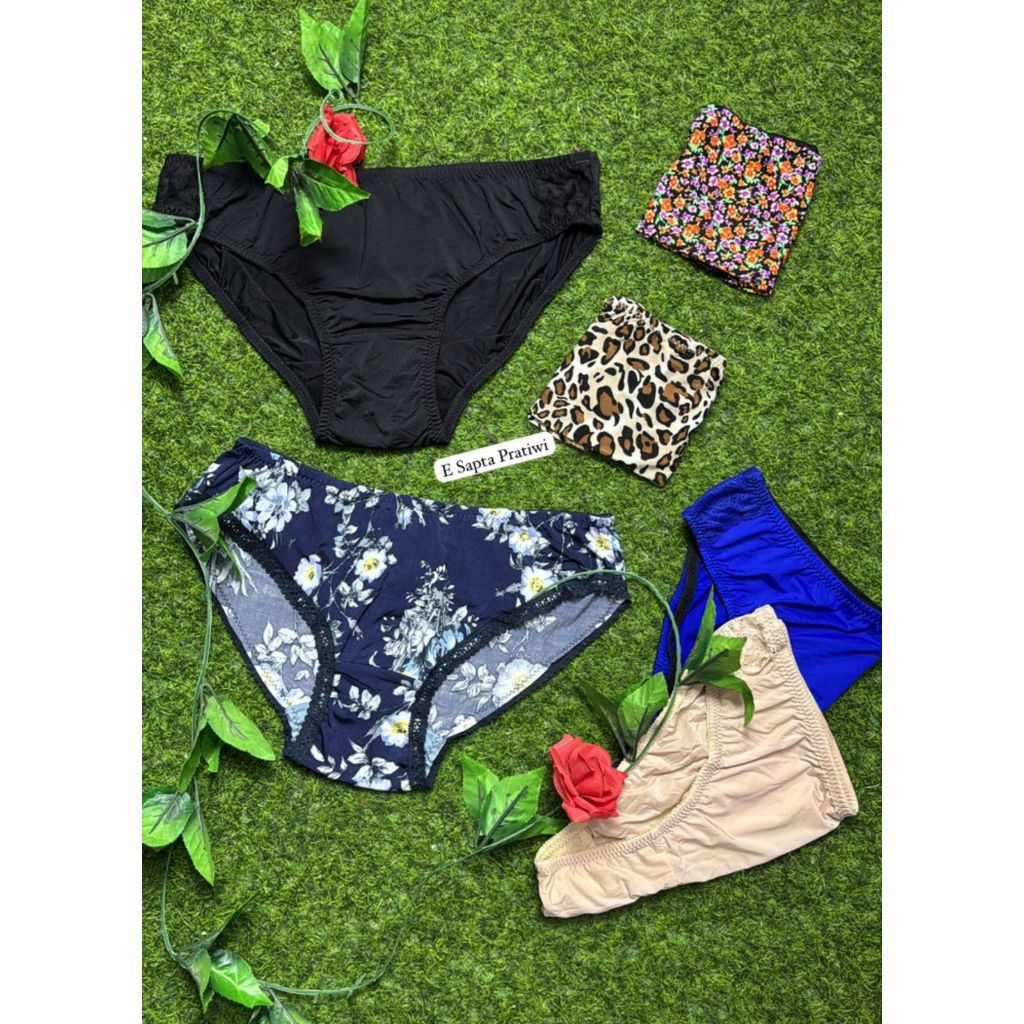 PAKETAN CD MOTIF & CD RENDA // CD wanita // CD jumbo // MOTIF VIRAL