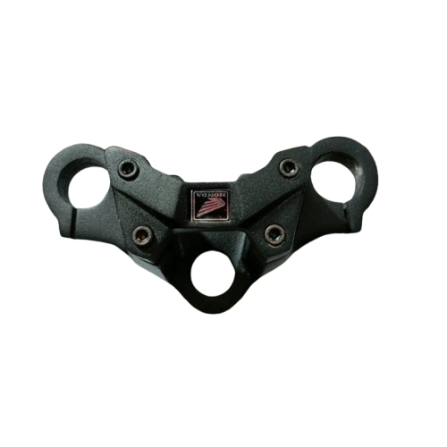T atas gl MP Tiger model CBR Segitiga atas cbr pnp cb gl MP Tiger 1set HITAM
