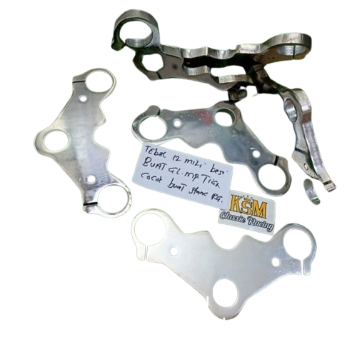 SEGITIGA T ATAS BESI AS 31 BESI 12 MILI PNP GL MP TIGER (BUAT SETANG RG /JRS /CAMPH)