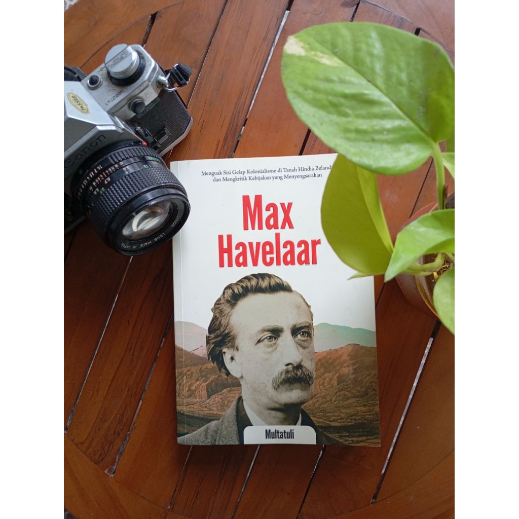 Max havelaar - Multatuli