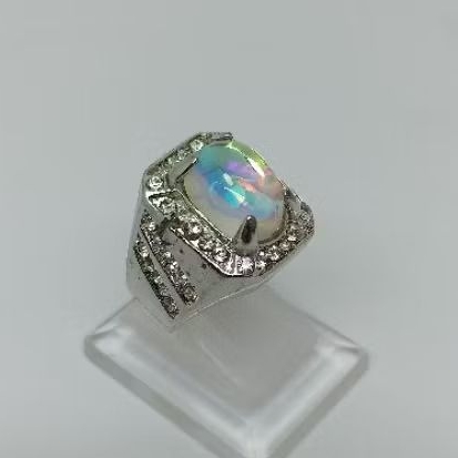 CINCIN BATU KALIMAYA PELANGI