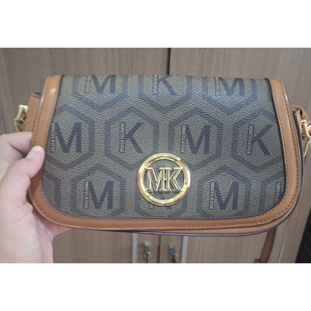 Tas MK ( Mincol Kode)