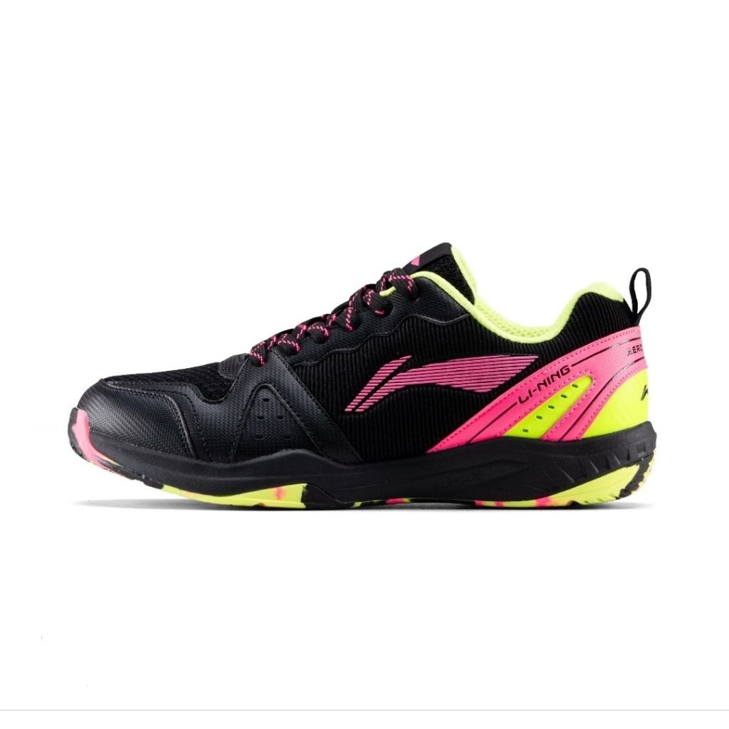 Badminton ShoesAero Flow Lining