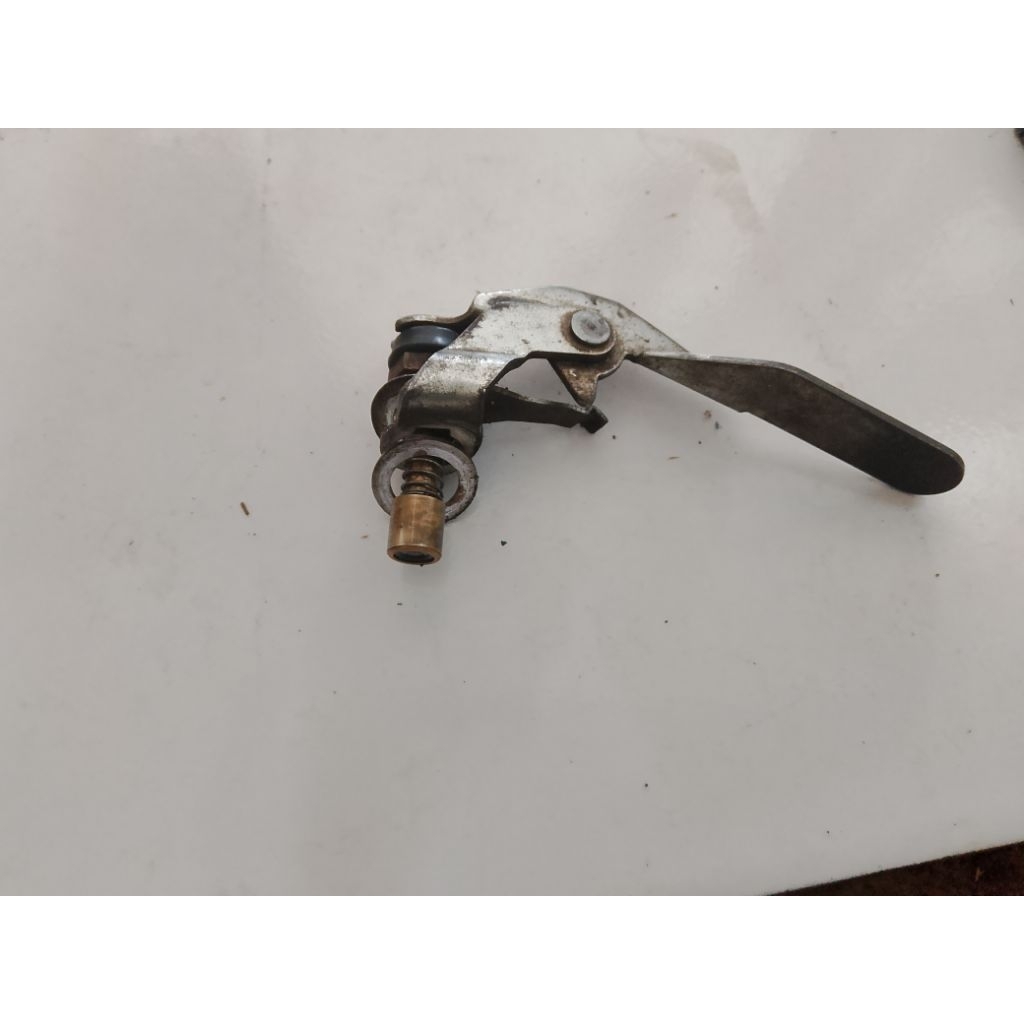 Chuck karbu ninja rr mikuni vm 28