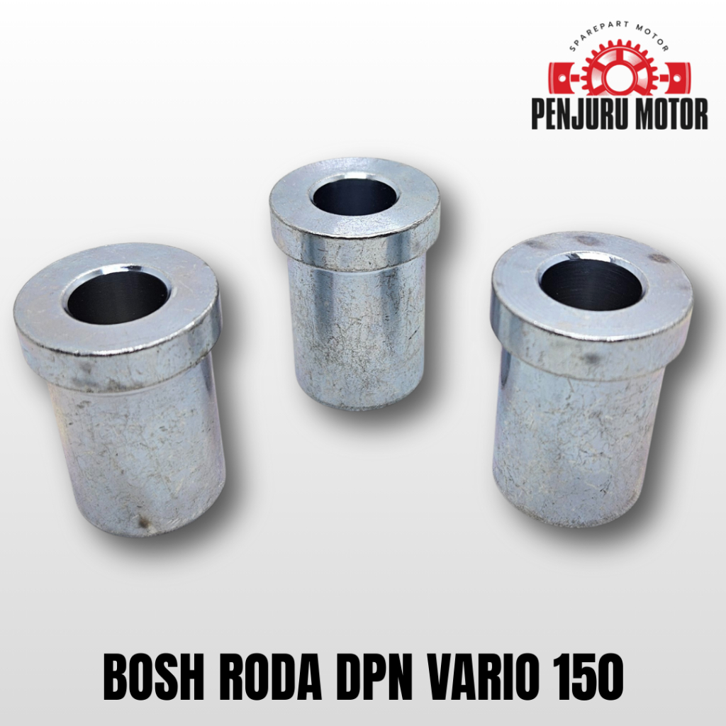 Bosh Bos Roda Depan Vario 125 150