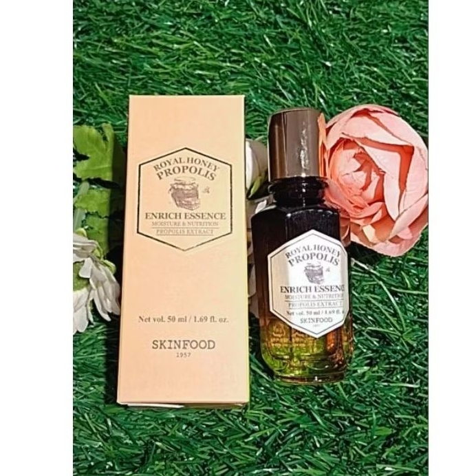 Royal Honey Propolis Essence