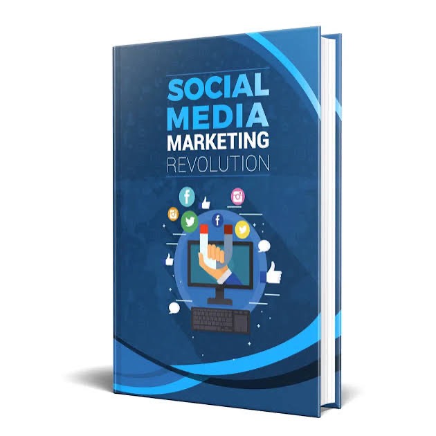 Social Media Marketing PLR