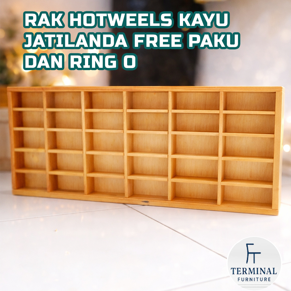 Rak Mainan hootwhees rak koleksi mainan rak dinding