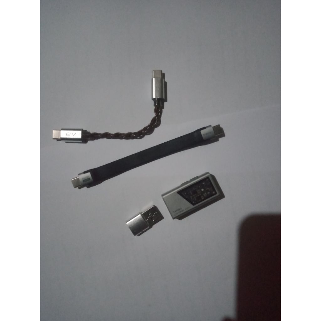 Kabel IEM
