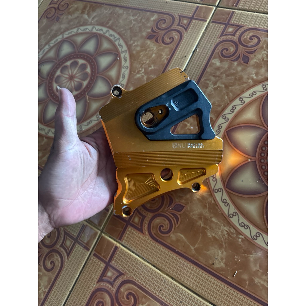 cover gear nui satria fu