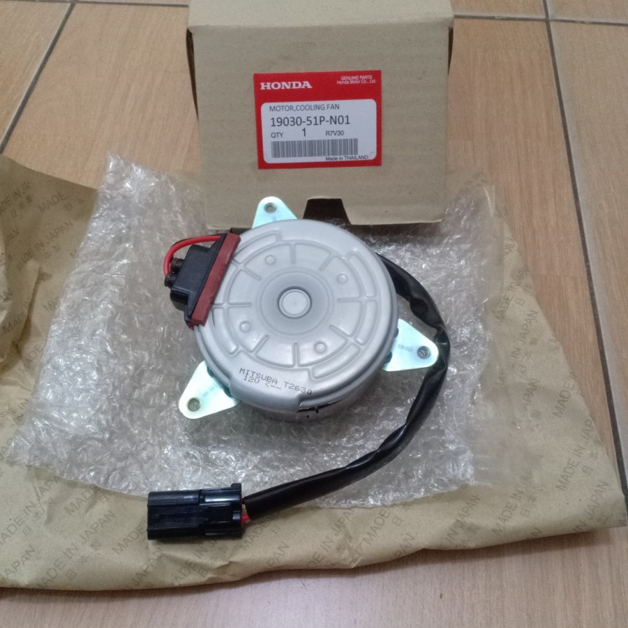 motor fan radiator hrv 2015 2016 2017 2018 2019 2020 2021 ori