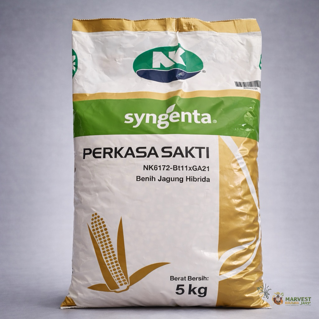bibit jagung PERKASA SAKTI (5kg)