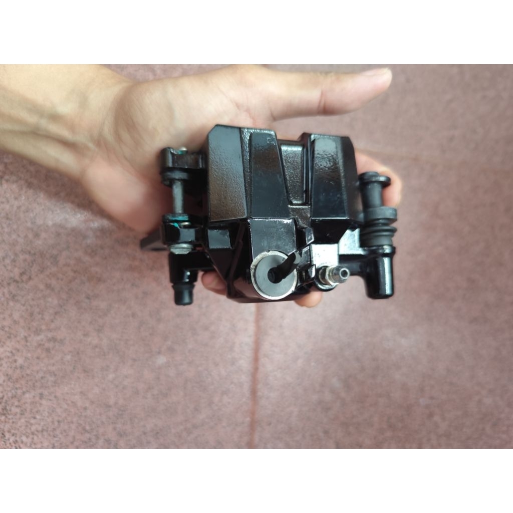 kaliper Ori yamaha Nmax turbo