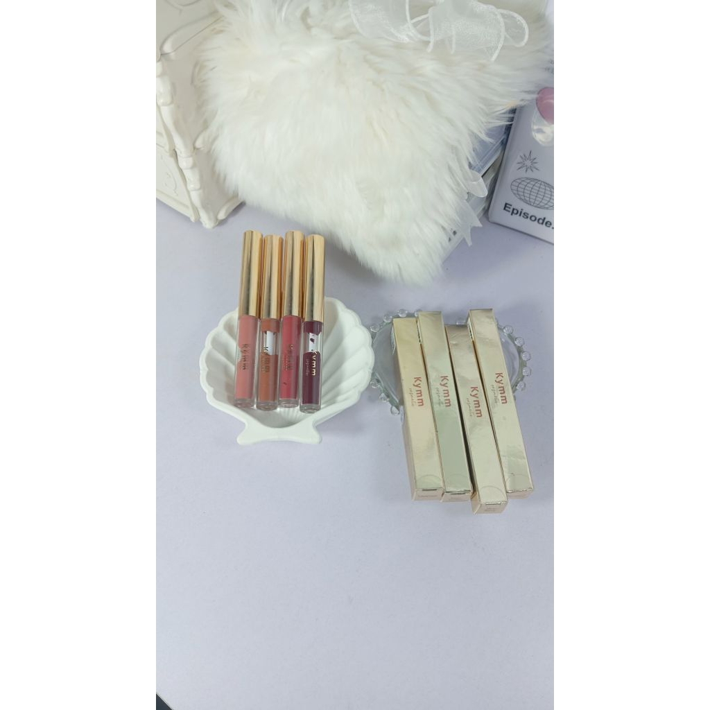 kymm skin liptint( dear kymm)