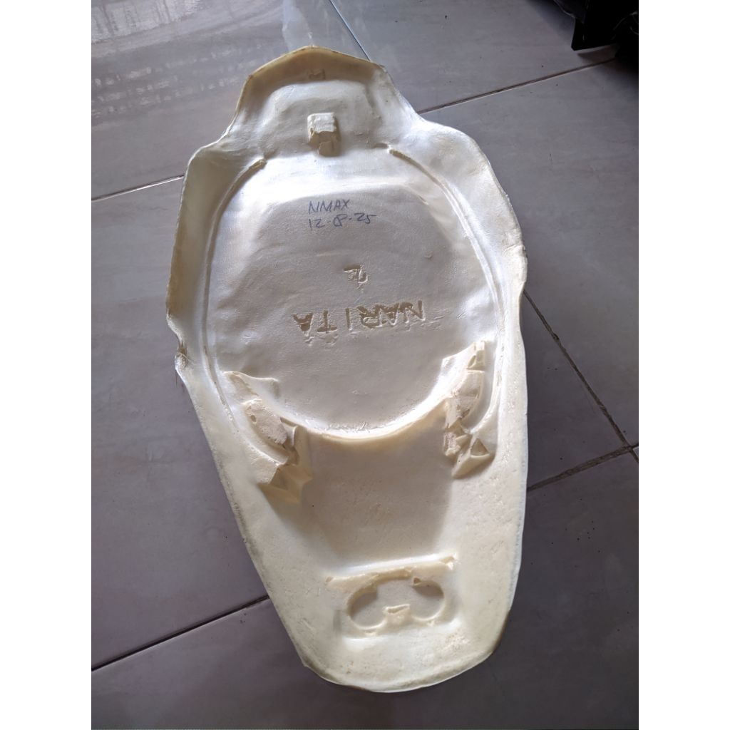 busa spon ORI jok motor NMAX Old (2015-2019)