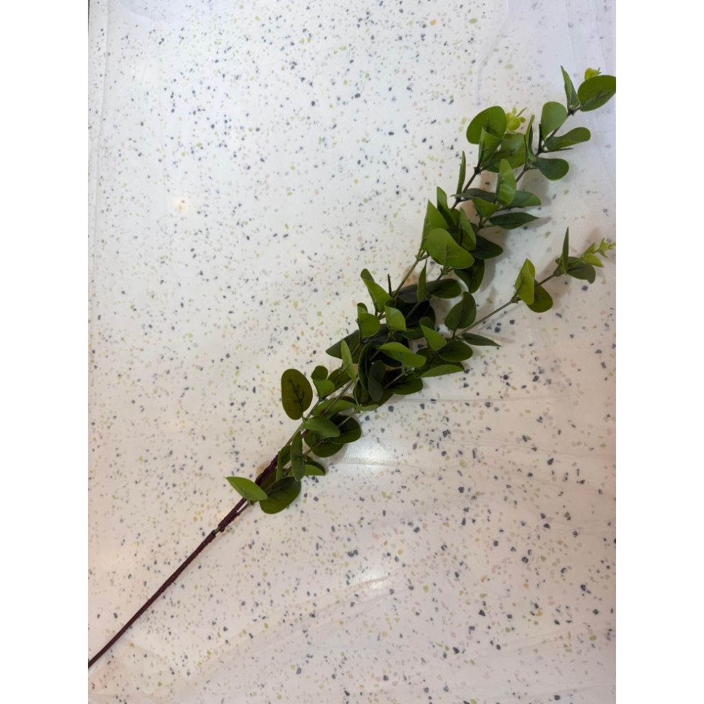 Euc Dollar/Artificial/Dekorasi/Aksesoris