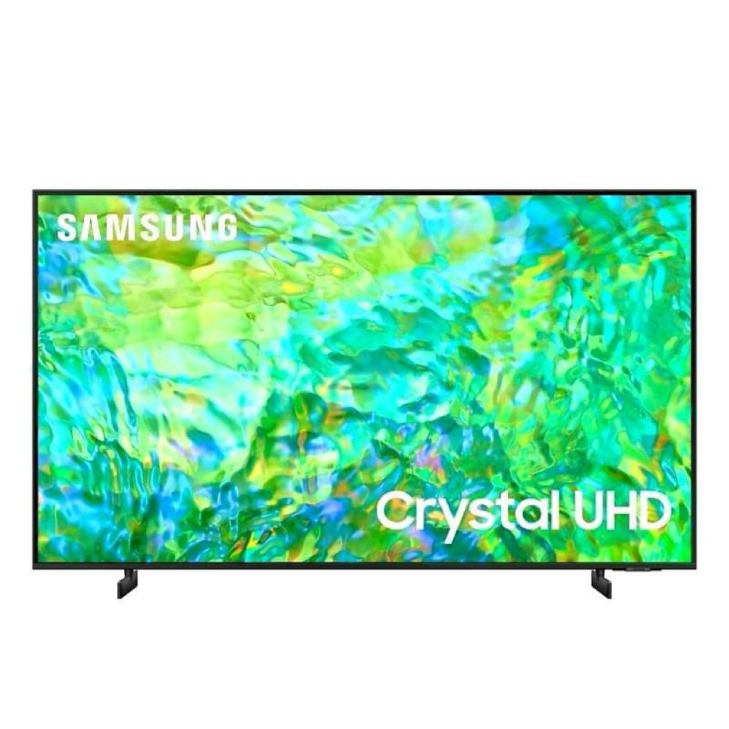 LED 55 SAMSUNG  55CU8000 ( SMART TV )