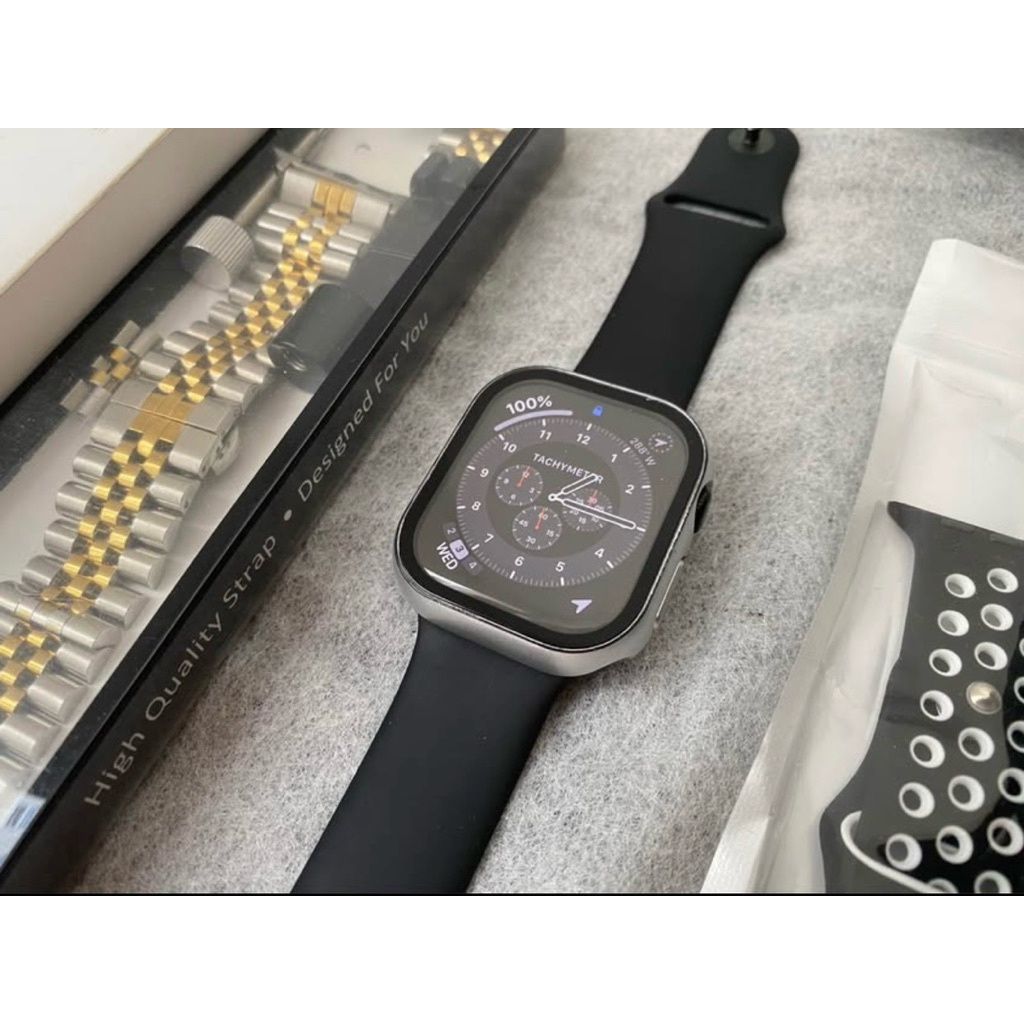 Apple Watch Series 10 46MM IBOX
